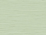 Seabrook Marion Faux Arrowroot Green Wallpaper