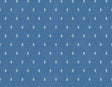 Seabrook Petite Feuille Sprig Denim Wash Wallpaper