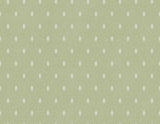 Seabrook Petite Feuille Sprig Green Wallpaper