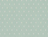 Seabrook Petite Feuille Sprig Minty Meadow Wallpaper