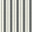 Seabrook Eliott Linen Stripe Poppy Seed Wallpaper