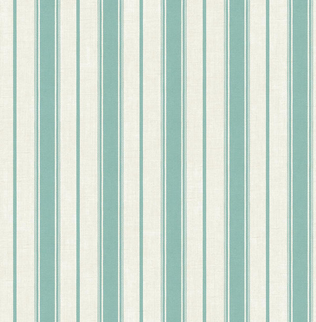 Seabrook Colette Chinoiserie Poppy Seed Wallpaper