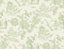 Seabrook Colette Chinoiserie Herb Wallpaper