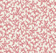 Seabrook Corail Antique Ruby Wallpaper