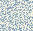 Seabrook Corail Denim Wash Wallpaper