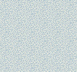 Seabrook Cossette Bleu Bisque Wallpaper