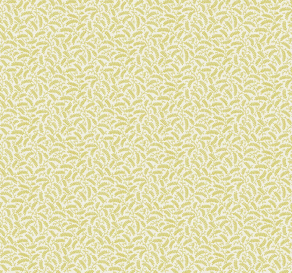 Seabrook Cossette Dandelion Wallpaper