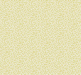 Seabrook Cossette Dandelion Wallpaper