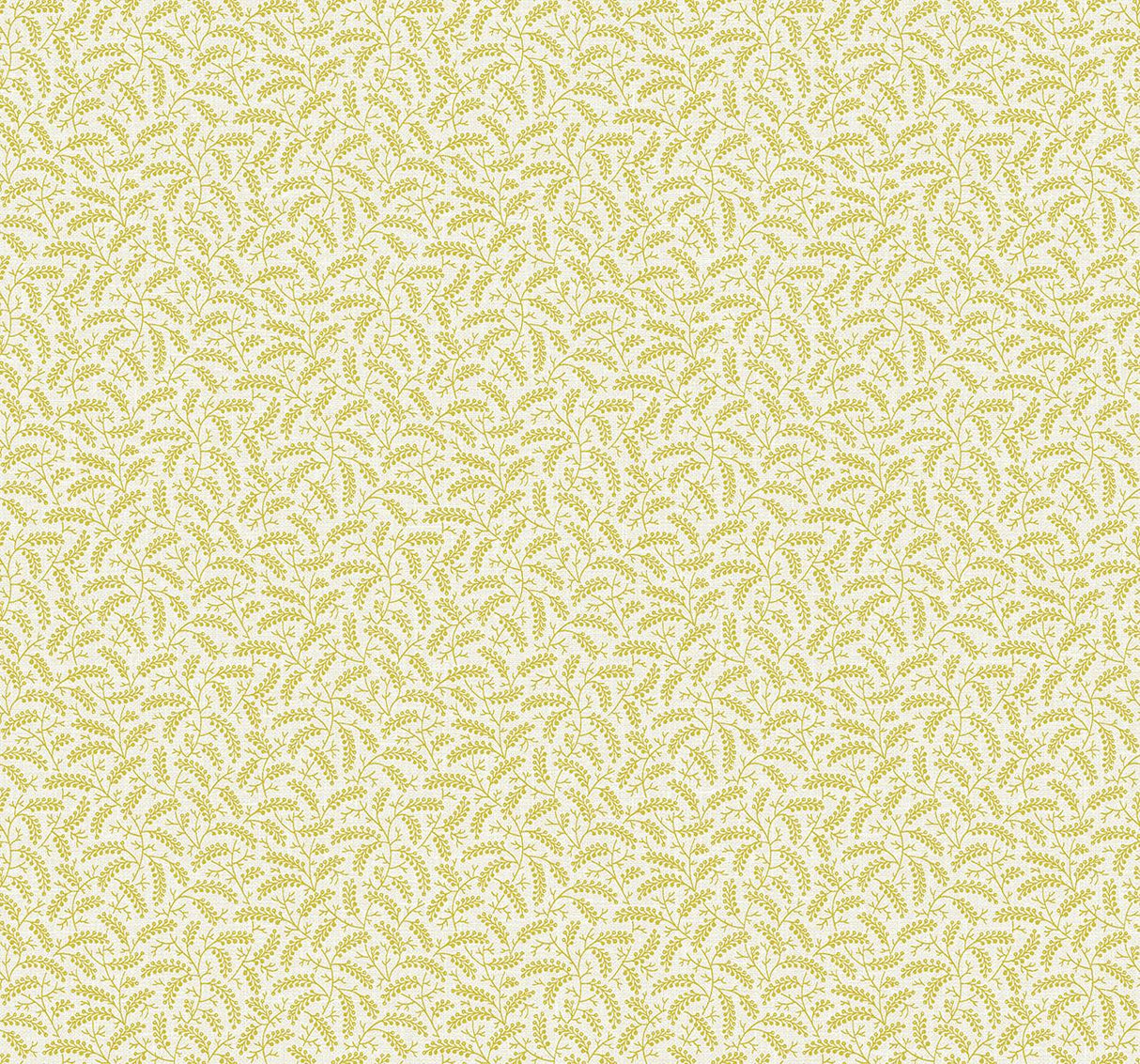 Seabrook Cossette Yellow Wallpaper