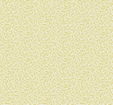 Seabrook Cossette Yellow Wallpaper