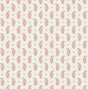 Seabrook Maia Paisley Rustic Rouge Wallpaper