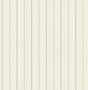 Seabrook Andree Stripe Dandelion & Pomme Wallpaper