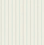 Seabrook Andree Stripe Summer Sky & French Blue Wallpaper