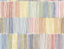 Seabrook Arielle Abstract Stripe Summer Sky Wallpaper