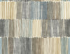 Seabrook Arielle Abstract Stripe Cabana Wallpaper