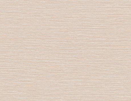 Seabrook Tiger Island Faux Sisal Pink Wallpaper