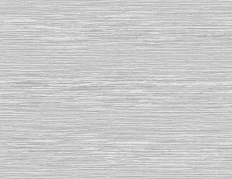 Seabrook Tiger Island Faux Sisal Morning Fog Wallpaper