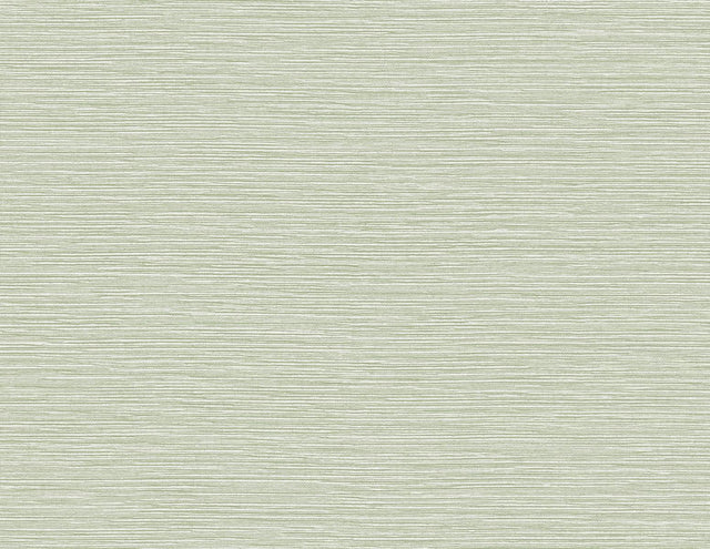 Seabrook Tiger Island Faux Sisal Aloe Wallpaper