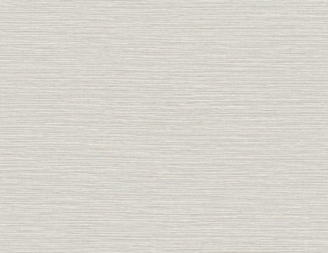 Seabrook Tiger Island Faux Sisal Sea Salt Wallpaper