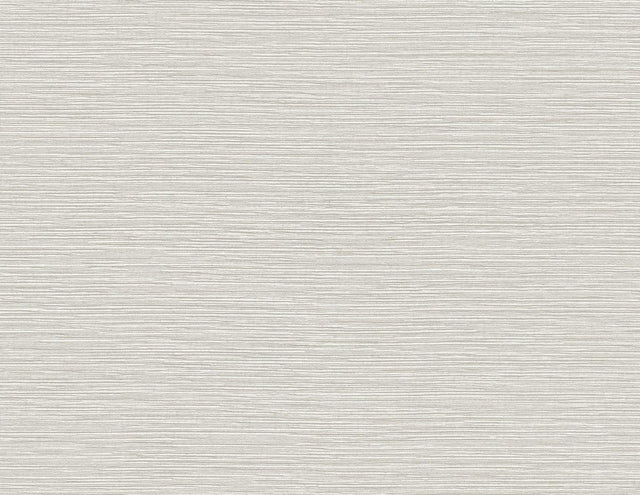 Seabrook Tiger Island Faux Sisal Sea Salt Wallpaper