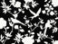 Seabrook Kauai Bird Toile Inkwell Wallpaper