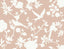 Seabrook Kauai Bird Toile Peach Petal Wallpaper