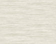 Seabrook Loe Sanctuary Stria Chantilly Wallpaper