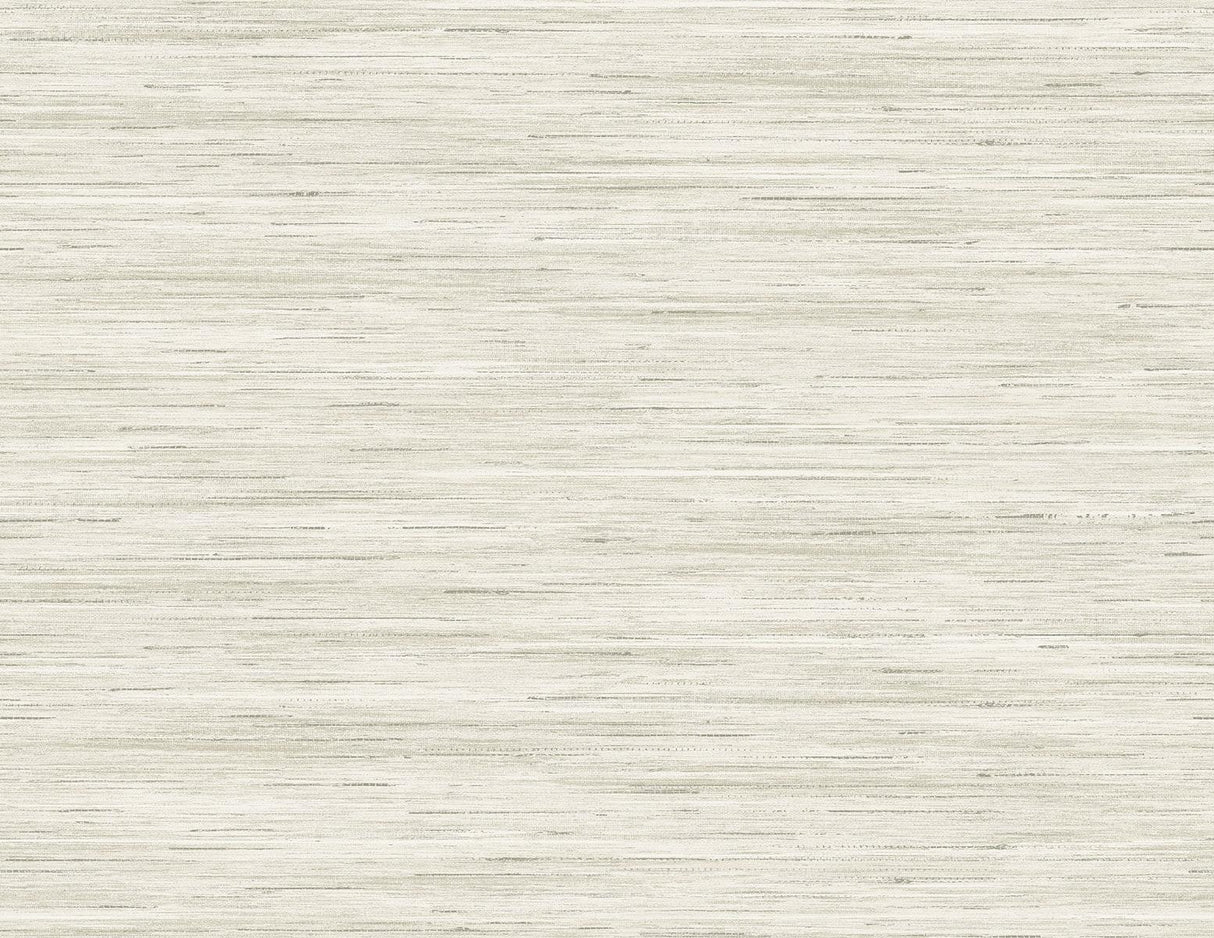 Seabrook Loe Sanctuary Stria Chantilly Wallpaper