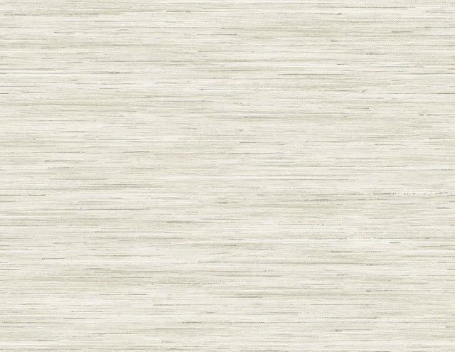 Seabrook Loe Sanctuary Stria Chantilly Wallpaper