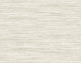 Seabrook Loe Sanctuary Stria Off-White Wallpaper