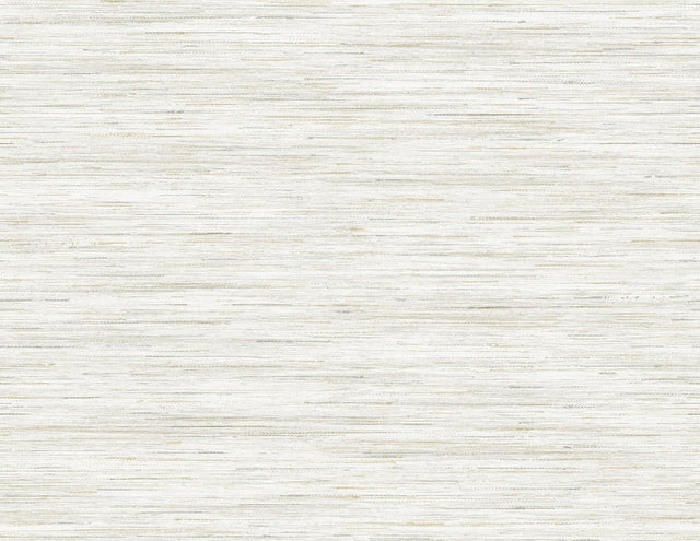 Seabrook Loe Sanctuary Stria Powder Wallpaper