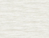 Seabrook Loe Sanctuary Stria Off-White Wallpaper