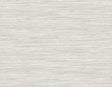 Seabrook Loe Sanctuary Stria Creamsicle & Alloy Wallpaper