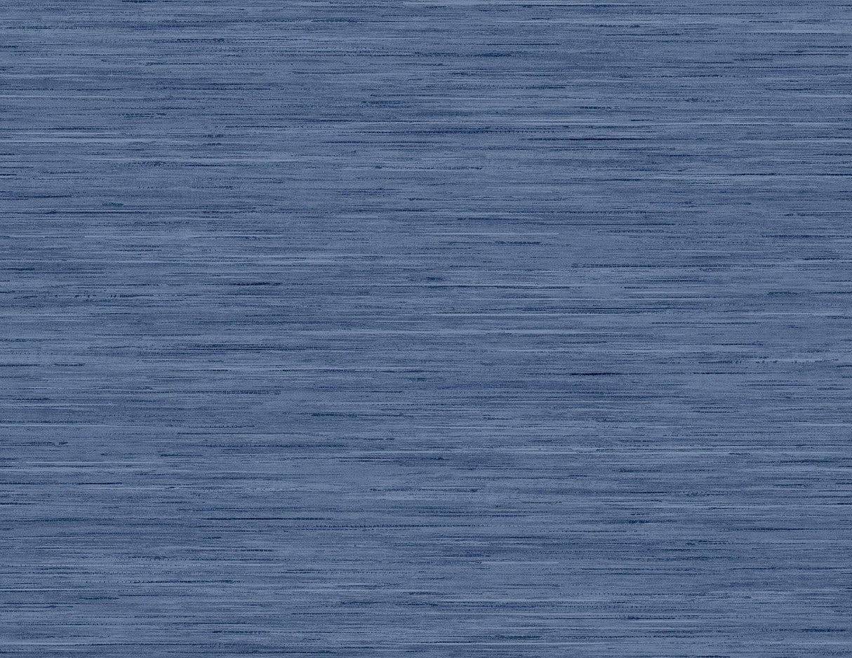 Seabrook Loe Sanctuary Stria Aegean Wallpaper