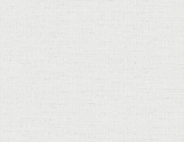 Seabrook Kaya Faux Paperweave Dove Wallpaper