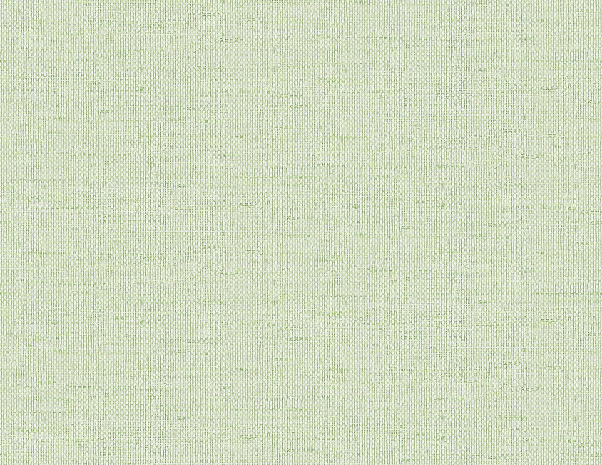 Seabrook Kaya Faux Paperweave Meadow Wallpaper
