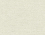 Seabrook Kaya Faux Paperweave Cream Wallpaper