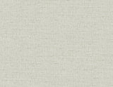 Seabrook Kaya Faux Paperweave Grey Wallpaper