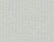 Seabrook Kaya Faux Paperweave Harbor Mist Wallpaper