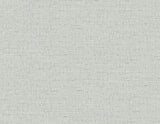 Seabrook Kaya Faux Paperweave Grey Wallpaper