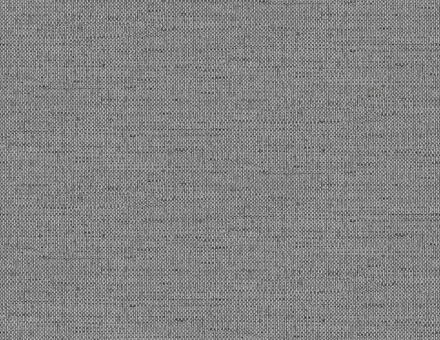 Seabrook Kaya Faux Paperweave Shadow Wallpaper