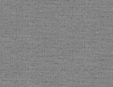 Seabrook Kaya Faux Paperweave Grey Wallpaper