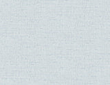 Seabrook Kaya Faux Paperweave Blue Wallpaper