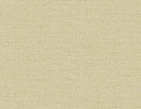 Seabrook Kaya Faux Paperweave Chamomile Wallpaper