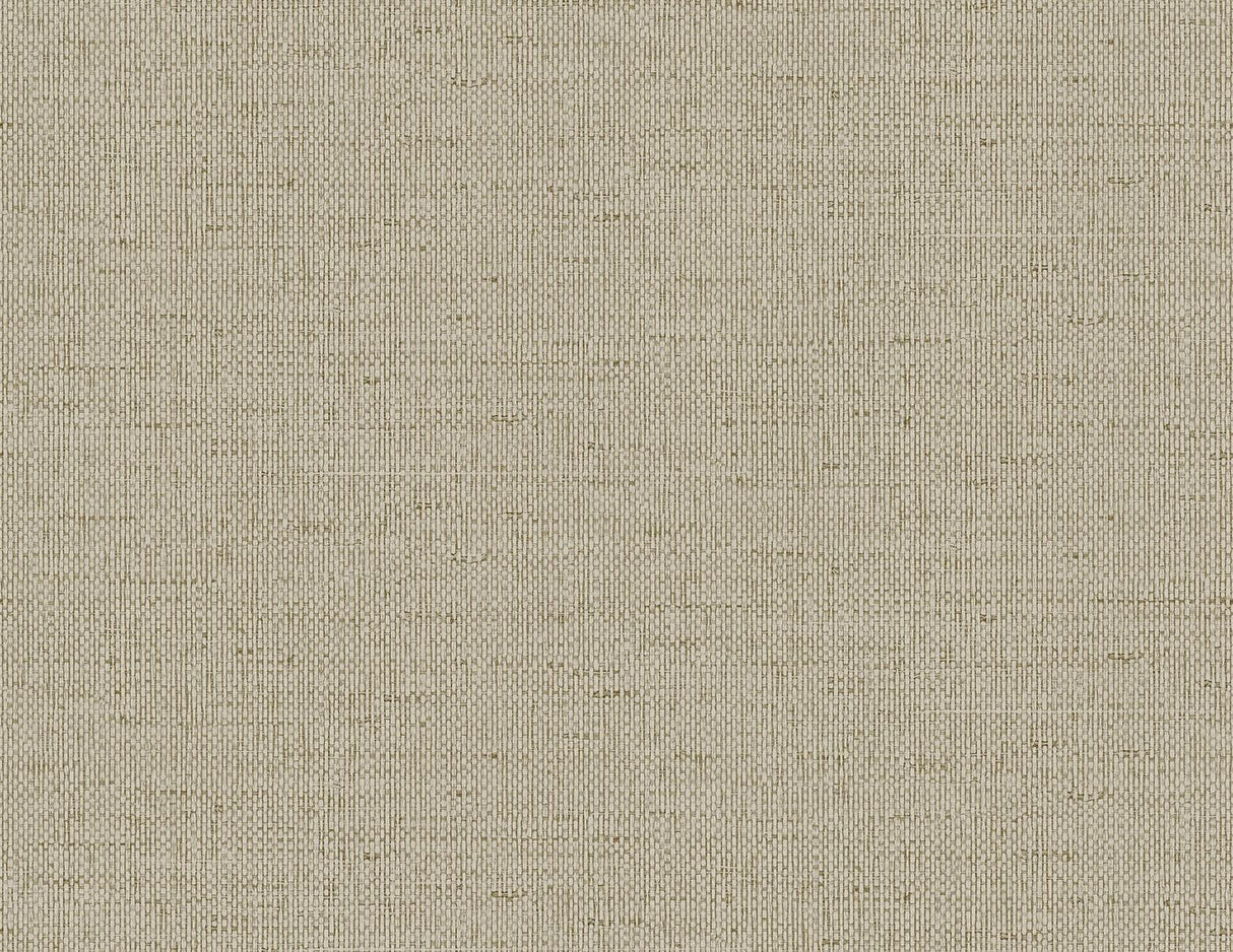 Seabrook Kaya Faux Paperweave Pashmina Wallpaper