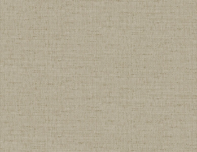 Seabrook Kaya Faux Paperweave Pashmina Wallpaper
