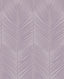 Seabrook Persei Palm Lilac Wallpaper
