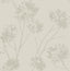 Seabrook Wild Grass Champagne Wallpaper