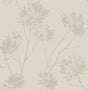 Seabrook Wild Grass Champagne Wallpaper