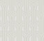 Seabrook Dco Arches Pearlescent Wallpaper